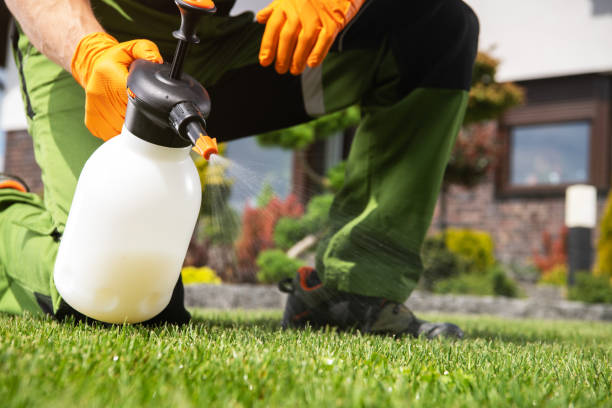 Best Pest Prevention Services  in Hood River, OR